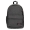 Eastpak Back To Work Zippl'R black denim backpack