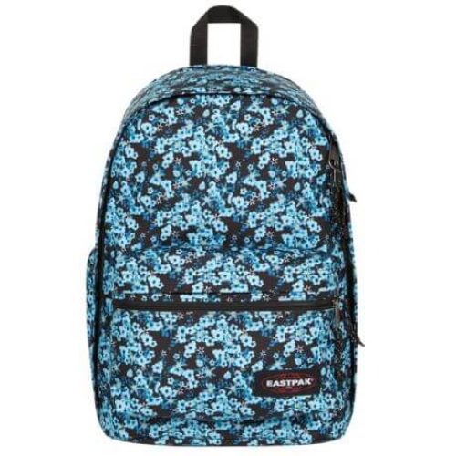 Eastpak Back To Work Zippl'r Ditsy Black