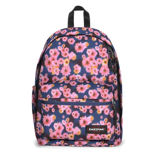 Eastpak Back To Work Zippl'r Soft Navy