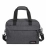 Eastpak Bartech Laptoptas black denim