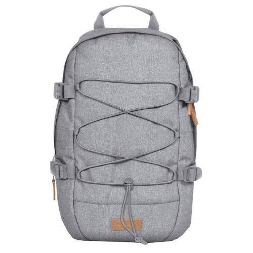 Eastpak Borys sunday grey backpack