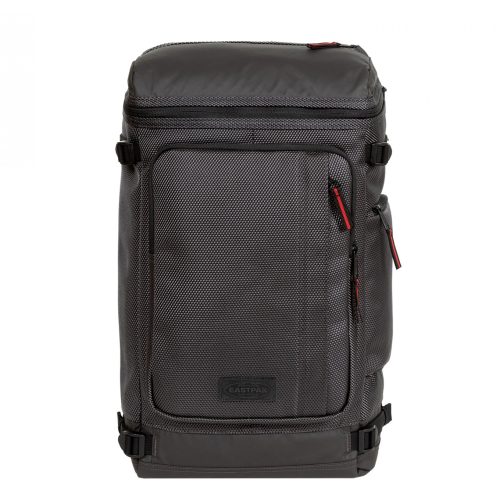 Eastpak Cnnct Tecum Top accent grey backpack