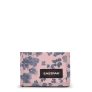 Eastpak Crew Portemonnee met Klittenbandsluitting Silky Pink