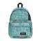 Eastpak Day Office Flora Fade Aqua