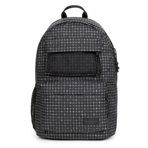 Eastpak Double Office Refleks Space Black