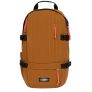 Eastpak Floid Cs canvas brown backpack