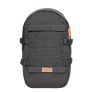 Eastpak Floid Tact L black denim backpack