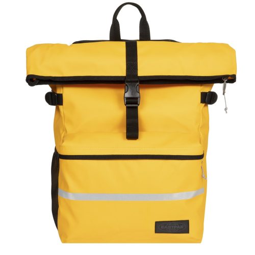 Eastpak Maclo Bike Fiets/Rugzak tarp yin yang backpack