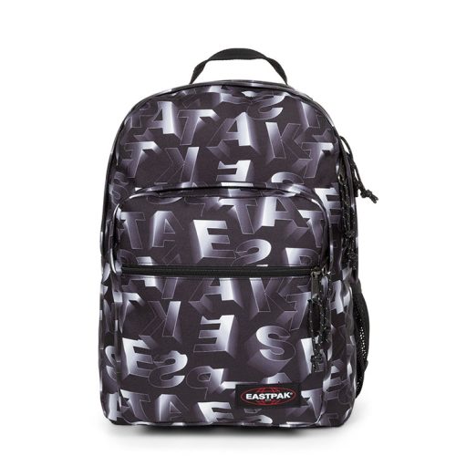 Eastpak Morius Blocktype Black