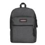 Eastpak Morius Light Rugzak black denim backpack