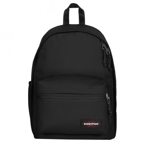 Eastpak Office Zippl'r black backpack