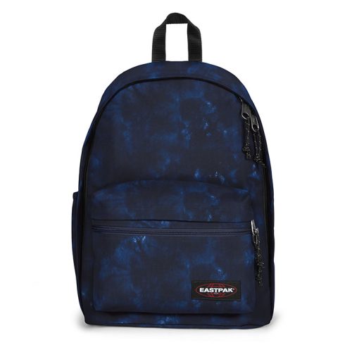 Eastpak Office Zippl'r Camo Dye Navy