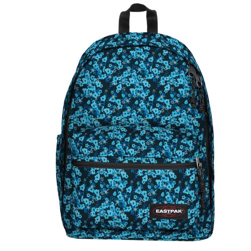 Eastpak Office Zippl'r Ditsy Black