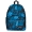 Eastpak Office Zippl'R letter blue backpack