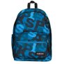 Eastpak Office Zippl'R letter blue backpack
