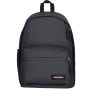 Eastpak Office Zippl'R road grey backpack