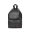 Eastpak Orbit Mini Rugtas XS Shine Black