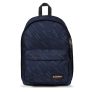 Eastpak Out Of Office Accentimal Navy