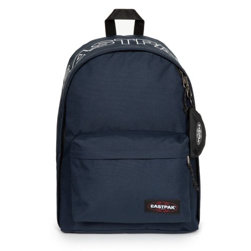 Eastpak Out of Office Bold Embroided Marine