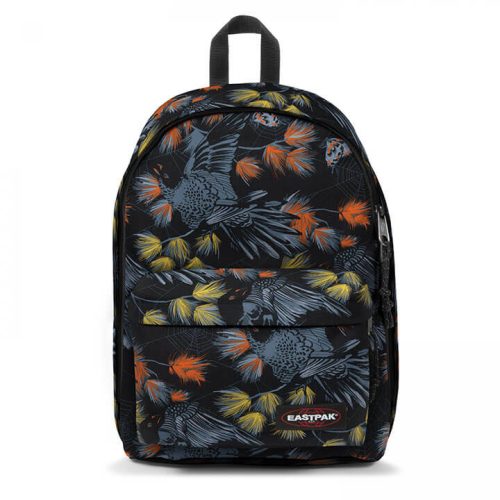 Eastpak Out Of Office Gothica Birds