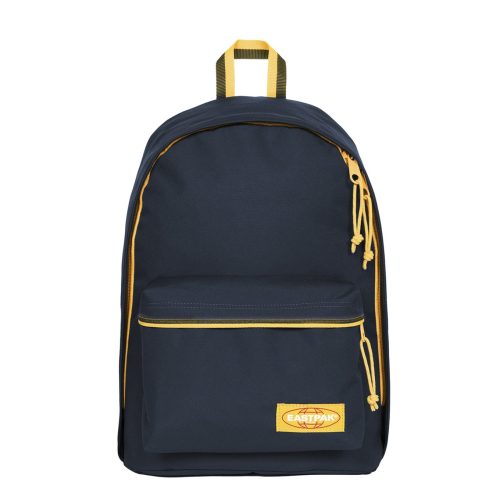Eastpak Out Of Office Rugzak kontrast yin yang backpack