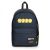 Eastpak Out of Office Smiley Patch Marine