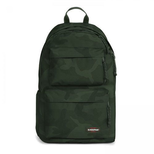 Eastpak Padded Double Casual Camo