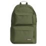 Eastpak Padded Double dark grass backpack