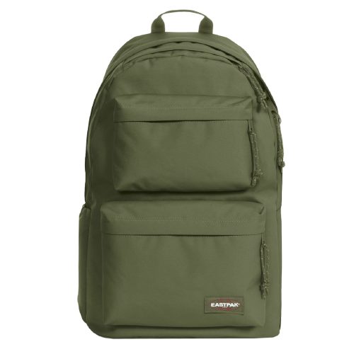 Eastpak Padded Double dark grass backpack