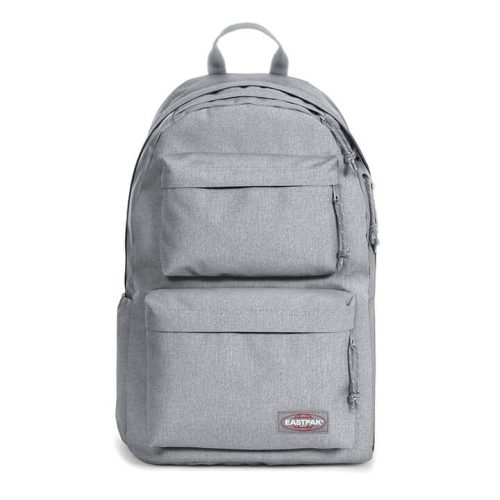 Eastpak Rugzak Padded Double Sunday Grey