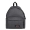 Eastpak Padded Pak'r Rugzak Black Denim