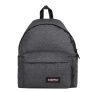 Eastpak Padded Pak&apos;r Rugzak Black Denim