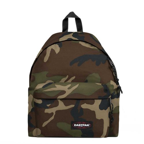 Eastpak Padded Pak'r Rugzak camo
