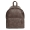 Eastpak Padded Pak'r Rugzak grained brown2