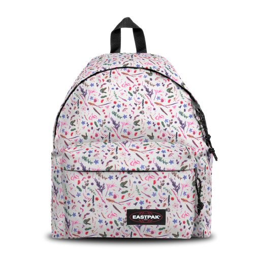 Eastpak Padded Pak'r Rugzak Herbs White