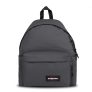 Eastpak Padded Pak'r Rugzak Iron Grey