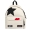Eastpak Padded Pak'r Rugzak kiss white
