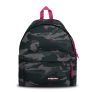 Eastpak Padded Pak'r Rugzak Outline Escape