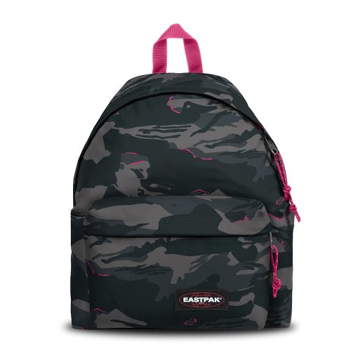 Eastpak Padded Pak'r Rugzak Outline Escape