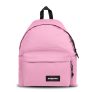 Eastpak Padded Pak'r Rugzak Peaceful Pink