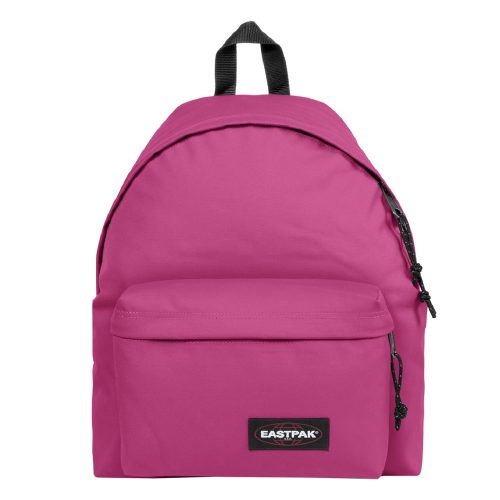 Eastpak Padded Pak'r Rugzak pink escape