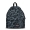 Eastpak Padded Pak'r Rugzak Pixel Black