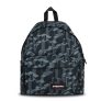 Eastpak Padded Pak'r Rugzak Pixel Black