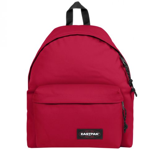Eastpak Padded Pak'r Rugzak Sailor Red