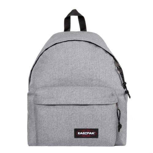 Eastpak Padded Pak'r Rugzak Sunday Grey