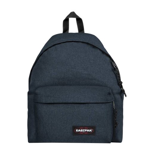 Eastpak Padded Pak'r Rugzak Triple Denim