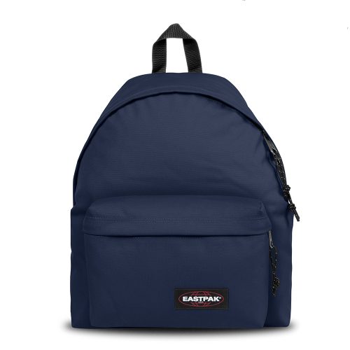 Eastpak Padded Pak'r Rugzak Wave Navy
