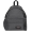 Eastpak Padded Zippl'r black denim backpack