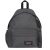 Eastpak Padded Zippl'r black denim backpack
