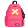 Eastpak Padded Zippl&apos;R + bold silk pink backpack